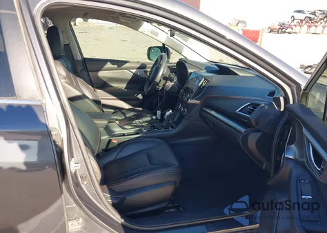 2021 Subaru Crosstrek Limited from USA, damaged, VIN JF2GTHNC4M8281817